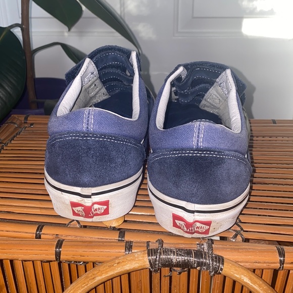 Vans UA Old Skool V - Picture 4 of 6